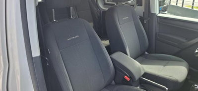 Volkswagen Caddy 2.0 TDI 122 CV 4MOTION Alltrack (14)