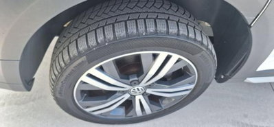 Volkswagen Caddy 2.0 TDI 122 CV 4MOTION Alltrack (9)