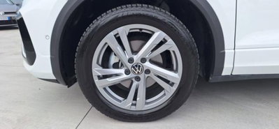 Volkswagen T-Roc 1.5 tsi R-Line (12)