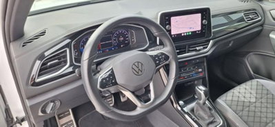 Volkswagen T-Roc 1.5 tsi R-Line (14)