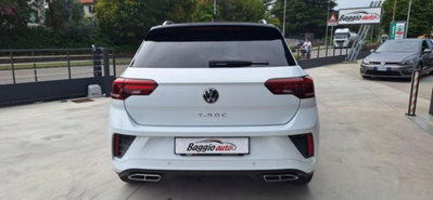 Volkswagen T-Roc 1.5 tsi R-Line (18)