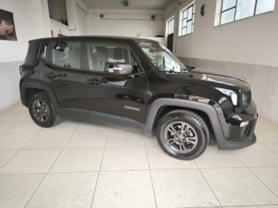 Jeep Renegade 1.6 Mjt 130 CV Longitude usata