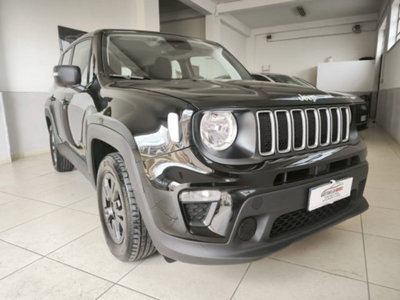 Jeep Renegade 1.6 Mjt 130 CV Longitude (2)