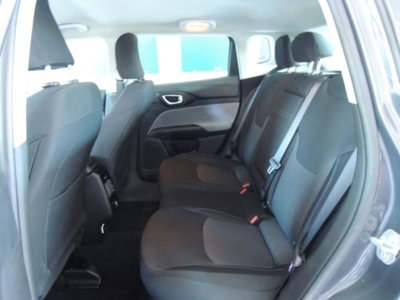 Jeep Compass 1.5 Turbo T4 130CV MHEV 2WD Longitude (12)