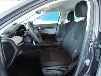 Jeep Compass 1.5 Turbo T4 130CV MHEV 2WD Longitude (7)