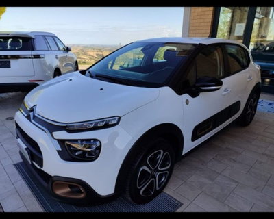 Citroen C3 BlueHDi 100 S&S Business Combi