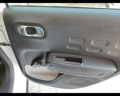 Citroen C3 BlueHDi 100 S&S Business Combi (10)