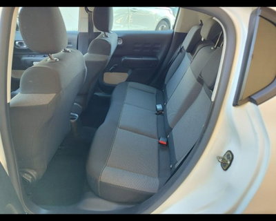 Citroen C3 BlueHDi 100 S&S Business Combi (14)