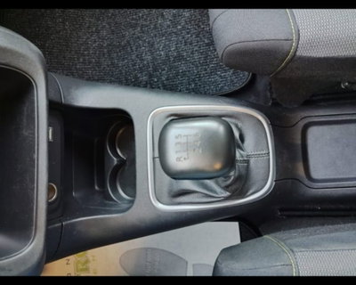 Citroen C3 BlueHDi 100 S&S Business Combi (16)