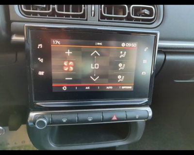 Citroen C3 BlueHDi 100 S&S Business Combi (18)