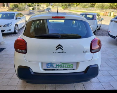 Citroen C3 BlueHDi 100 S&S Business Combi (4)