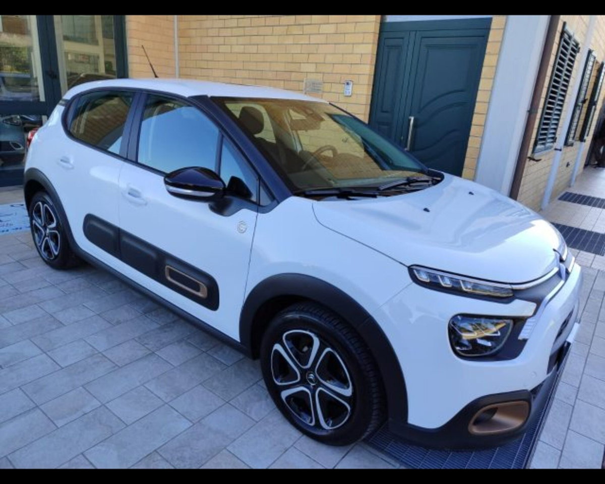 Citroen C3 BlueHDi 100 S&S Business Combi (5)