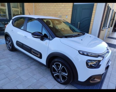 Citroen C3 BlueHDi 100 S&S Business Combi (5)