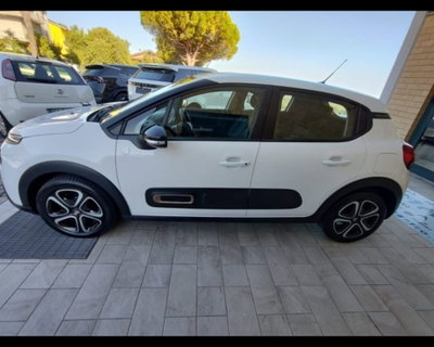 Citroen C3 BlueHDi 100 S&S Business Combi (7)