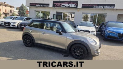 MINI Mini 2.0 Cooper SD usata