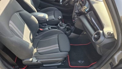 MINI Mini 2.0 Cooper SD (12)