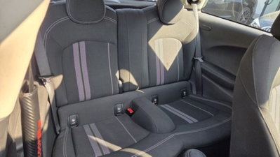 MINI Mini 2.0 Cooper SD (13)