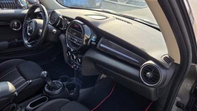MINI Mini 2.0 Cooper SD (15)