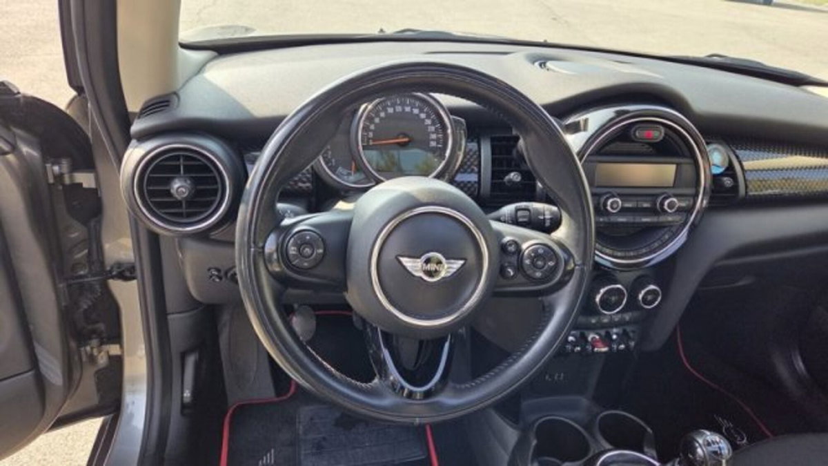 MINI Mini 2.0 Cooper SD (19)