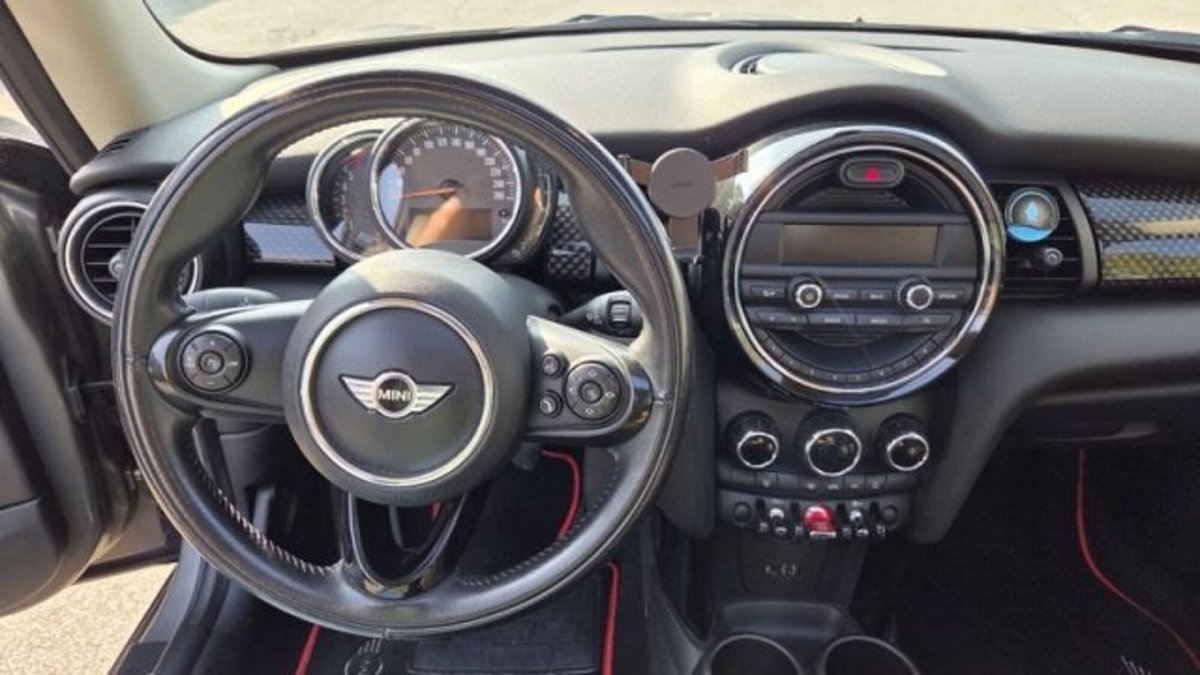 MINI Mini 2.0 Cooper SD (20)