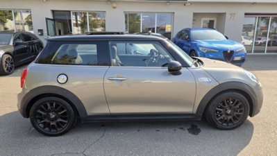 MINI Mini 2.0 Cooper SD (5)