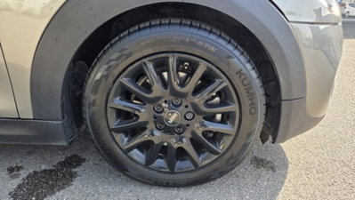 MINI Mini 2.0 Cooper SD (6)