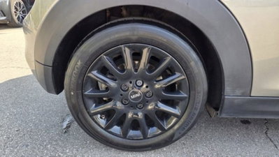 MINI Mini 2.0 Cooper SD (7)