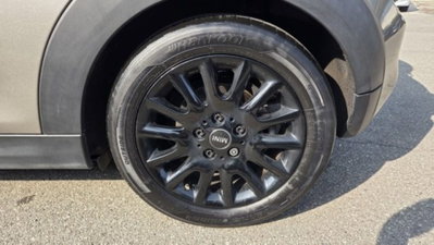 MINI Mini 2.0 Cooper SD (8)