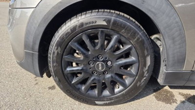 MINI Mini 2.0 Cooper SD (9)