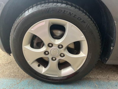 Kia Venga 1.4 CRDi 90CV WGT EX (11)