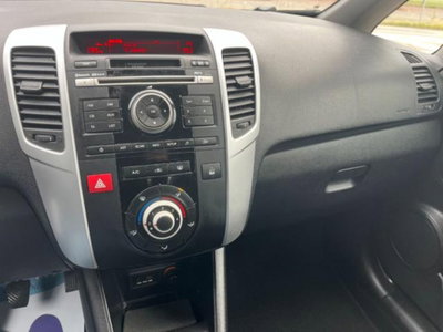 Kia Venga 1.4 CRDi 90CV WGT EX (8)