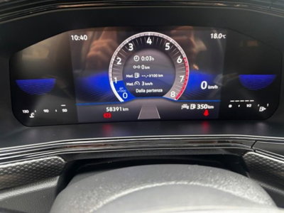 Volkswagen T-Cross 1.0 TSI Style BMT (11)