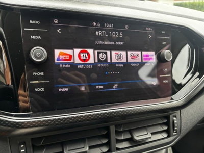 Volkswagen T-Cross 1.0 TSI Style BMT (12)