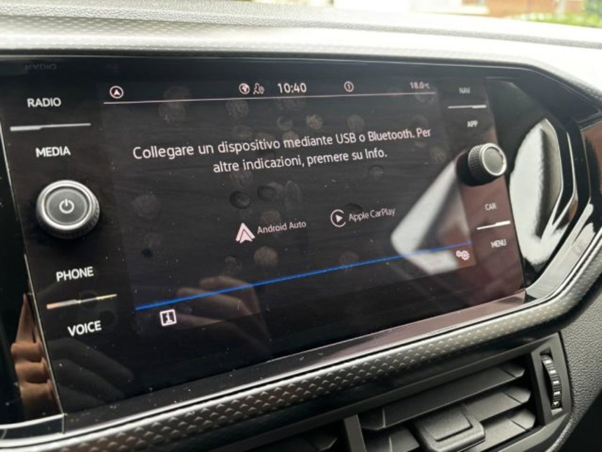 Volkswagen T-Cross 1.0 TSI Style BMT (14)