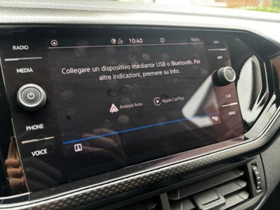 Volkswagen T-Cross 1.0 TSI Style BMT (14)