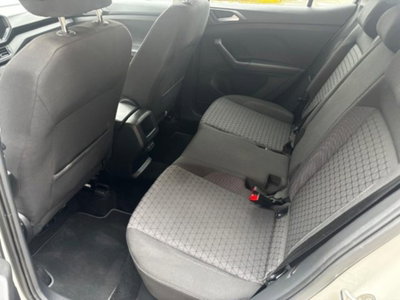 Volkswagen T-Cross 1.0 TSI Style BMT (6)