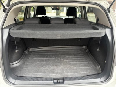 Volkswagen T-Cross 1.0 TSI Style BMT (7)