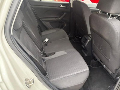 Volkswagen T-Cross 1.0 TSI Style BMT (9)