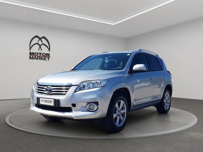 Toyota Rav4 2.2 D-4D 150 CV DPF Exclusive usata