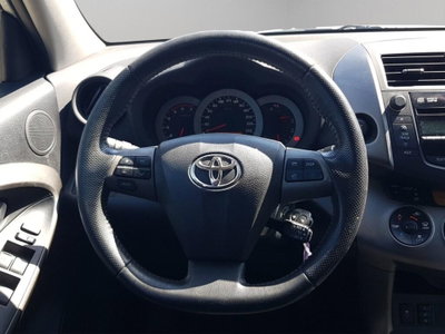 Toyota Rav4 2.2 D-4D 150 CV DPF Exclusive (10)