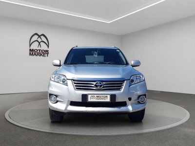 Toyota Rav4 2.2 D-4D 150 CV DPF Exclusive (2)