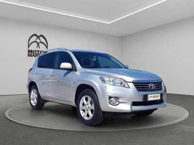 Toyota Rav4 2.2 D-4D 150 CV DPF Exclusive (3)