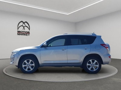 Toyota Rav4 2.2 D-4D 150 CV DPF Exclusive (5)