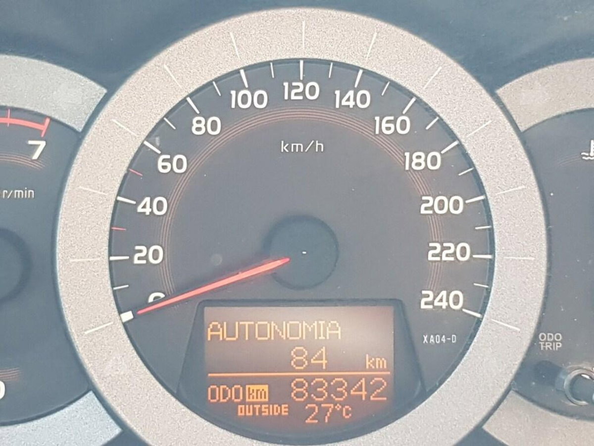 Toyota Rav4 2.2 D-4D 150 CV DPF Exclusive (9)
