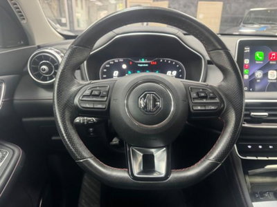 Mg HS HS 1.5T-GDI AT Luxury (8)