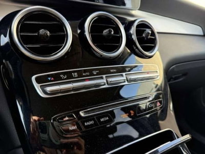 Mercedes-Benz GLC SUV 250 d 4Matic Exclusive (14)