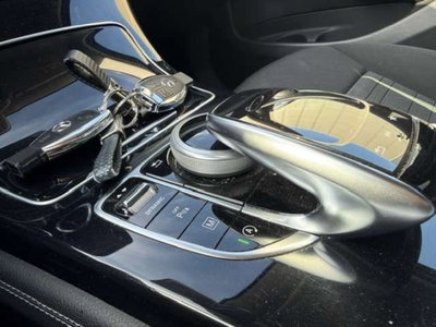 Mercedes-Benz GLC SUV 250 d 4Matic Exclusive (15)