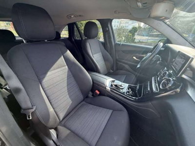 Mercedes-Benz GLC SUV 250 d 4Matic Exclusive (9)