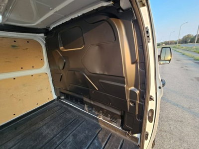 Ford Transit Custom Furgone 280 2.0 EcoBlue 130 PC Furgone Trend (12)