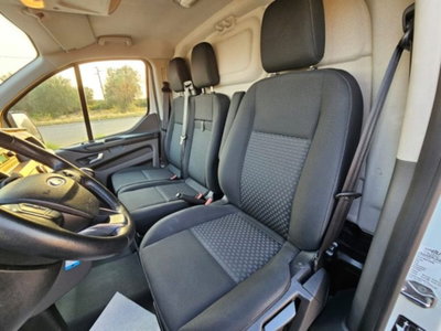 Ford Transit Custom Furgone 280 2.0 EcoBlue 130 PC Furgone Trend (14)
